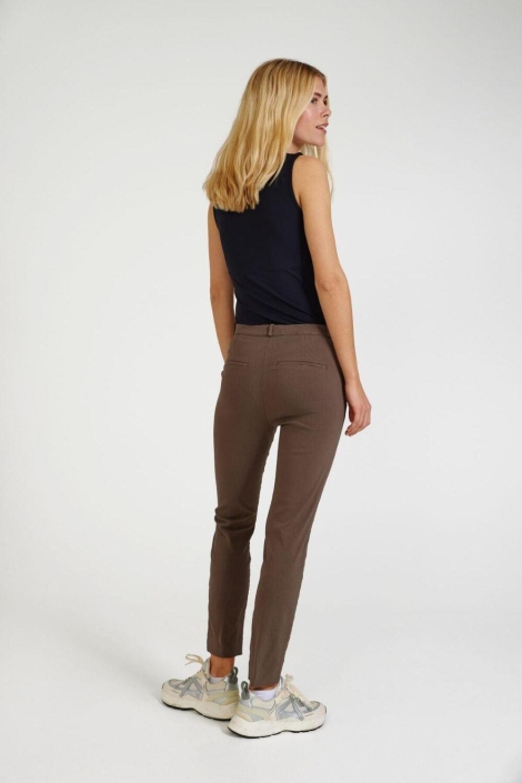 Freequent 121742 fqsolvej-ankle-pa